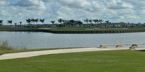 Plan a Pure Florida Golf Vacation 
